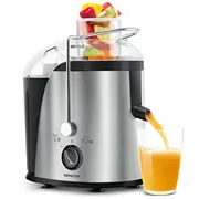 Sencor Sje 741Ss Sulu spiede 400W  8590669169580