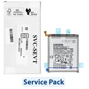Servicepack Battery Eb-Ba515Aby for Samsung A51 A515 Gh82-21668A  5903396337987 85076000