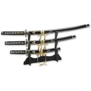 Set of 3 Magnum Hikari no tenshi swords  05Zs518 4045011055591 Wlononwcrcip6