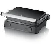 Severin Kg 2398  T-Mlx57318 4008146043970