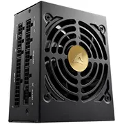 Sharkoon Rebel P20 Sfx power supply unit 750 W 24-Pin Atx Black  4044951040650 Wlononwcrpndb