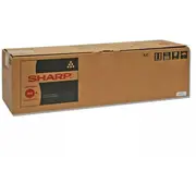 Sharp toneris Bp-Gt20Ba, Black, 18K  Shabpgt20Ba 4974019114187