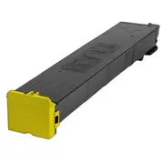 Sharp toneris Bp-Gt30Ya, Yellow, 15K  Shabpgt30Ya 4974019150840