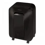 Shredder Powershred Lx201/Black 5050001 Fellowes  50043859751513