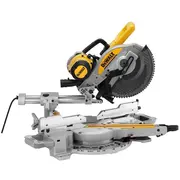 Šķērsgriezuma zāģis Dws727 250 mm, Dewalt 26/5-Dws727  Dws727-Qs 5035048707159