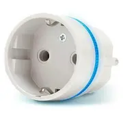 Smart Home Socket Abax2/Type-F Asw-200F Satel  5905033336889