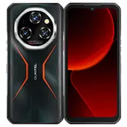 Smartphone Wp55 5G 12/256Gb Ip69K orange  Wp55-Oe/Ol 6941749802910 Teoukpawp55Oe01