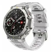 Amazfit T-Rex 3 Viedpulkstenis  W2322Gl6N 6970100377804