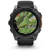 Smartwatch Fenix 8/Slate Gray 010-02905-00 Garmin  753759338152 Siagarzeg0361