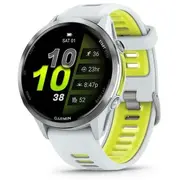 Smartwatch Forerunner 970/Titanium 010-02969-11 Garmin  753759349936