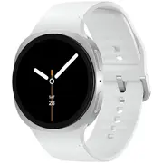 Smartwatch Galaxy Watch8 Lte/44Mm Silver Sm-L335 Samsung  Sm-L335Fzsaeub 8806097480754