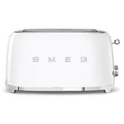 Smeg Tsf02Wheu Retro Tosteris  8017709231125