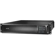 Smx3000Rmhv2Unc 3000Va Usb/Rs/Ap9631/Lcd/Rt 2U  731304272694 Auapcmx30Hn