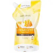 Soft  Gentle krēmziepes piens medus rezerve 500Ml Kf01796 201740