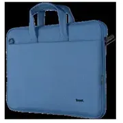 Soma Trust Bologna Eco-Friendly Slim 16 Blue  24448 8713439244489