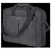 Soma Trust Primo Carry Bag 16 Black  21551 8713439215519