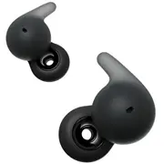 Sony Linkbuds Open Wfl910B headphones/headset Wireless In-Ear Calls/Music Bluetooth Black  Wfl910B.ce7 4548736156487 21319929