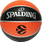 Spalding Euroleague Varsity Tf150 Izmērs 7  84-506Z 6893444110190