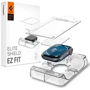 Spigen Eliteshield Ez Fit 2 Pack  transparency - Apple Watch 10 42Mm 8809971234269
