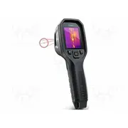 Spot thermal camera colour,LCD 2,4 320X240 -25400C Ip54  Tg268