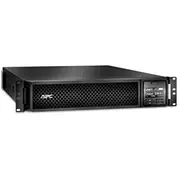 Apc Smart-Ups Srt 3000Va Rm 230V Network Card  Srt3000Rmxli-Nc 731304327592