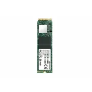 Ssd diskas Transcend 128Gb M.2 2280 Pcie Gen3X4 3D Tlc  Ts128Gmte110S 760557841722 494244