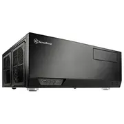 Silverstone Grandia Gd09 - tower Ssi  Sst-Gd09B 4710007221280