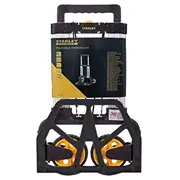 Stanley Fatmax aluminium folding transport trolley Fxwt-706 125 kg  8717496636751 Do-No-Zes-Stn-0006