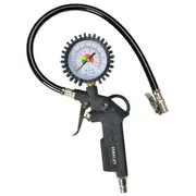 Stanley gaisa pistole ar manometru  150533Xstn 8016738719031