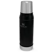 Stanley Termoss The Legendary Classic Bottle 0,75L matēti melns  2801612028 6939236347877