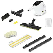 Steam Cleaner Sc1 Easyfix 1.516-401.0  4054278975733 Hdkarop15164010