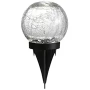 Superfire Ff16-A garden solar lamp, 600Mah  6956362971554