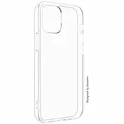 Swissten Clear Jelly Case 1.5 mm Aizmugurējais Apvalks Priekš Apple iPhone 16 Plus  32802943 8595217487833