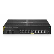 Switch Aruba Networking 6000 8G Class4 Poe 2Sfp 67W S4R23A  5902002369138 Nuhpesz8Ppoe008