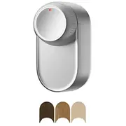 Switchbot Lock Ultra smart door lock Silver  W5600000S 0810150546101 081892