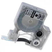 Tape 12Mm 7M colourless Character colour black  Dymo.45010 S0720500