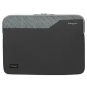 Targus Pulse 13-14 Sleeve - Charcoal  Tbs97004Gl 5063194003061