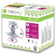 Techly 022397 Universal projector  8054529022397 Pitthlupr0004