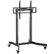 Techly Motorized Tv Stand with Adjustabl  366990 8059018366990