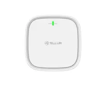 Tellur Smart Wifi Gas Sensor Dc12V 1A white  T-Mlx46896 5949120003421