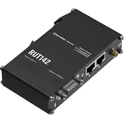 Teltonika Rut142 Ethernet Router  Rut142000000 4779051840724