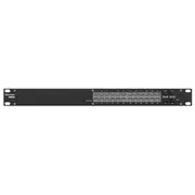 Teltonika Switch 24 x Gigabit Ethernet ports Profinet and Mrp support  Swm281 Managed Rackmountable Sfp quantity 4 Swm281000000 4779051844104