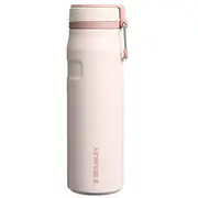 Termopudele The Iceflow Bottle Twist Flip 0,71L gaiši rozā  2811284077 1210001997899