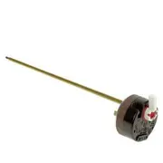 Termoregulators sildelementam  15A 90C 6X260Mm Wp-232080/B