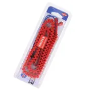 Tether for working at height 1.5M 1.5Kg  Knp.005001Tbk 00 50 01 T Bk