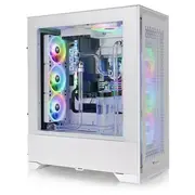 Thermaltake Geh Cte T500 Tg Midi Towersnow White retail - Gehäuse Atx  Ca-1X8-00F6Wn-00 4713227537209 245161