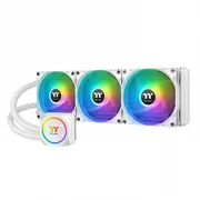 Thermaltake Th360 Argb Snow  Cl-W302-Pl12Sw-A 4713227526586 Awttkwsth000003