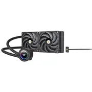 Thermaltake Toughliquid 240 Ex Pro Argb  Cl-W418-Pl00Bl-A 4711475641198 Awttkwpw0000088