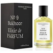 Thomas Kosmala No.9 Bukhoor Elixir De Parfum Smaržas Edp 100 ml  5060412110181