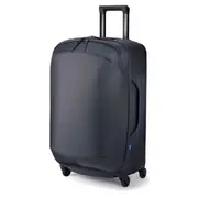 Thule  Checked Spinner Subterra 2 luggage Dark Slate Tsrs425 085854255806